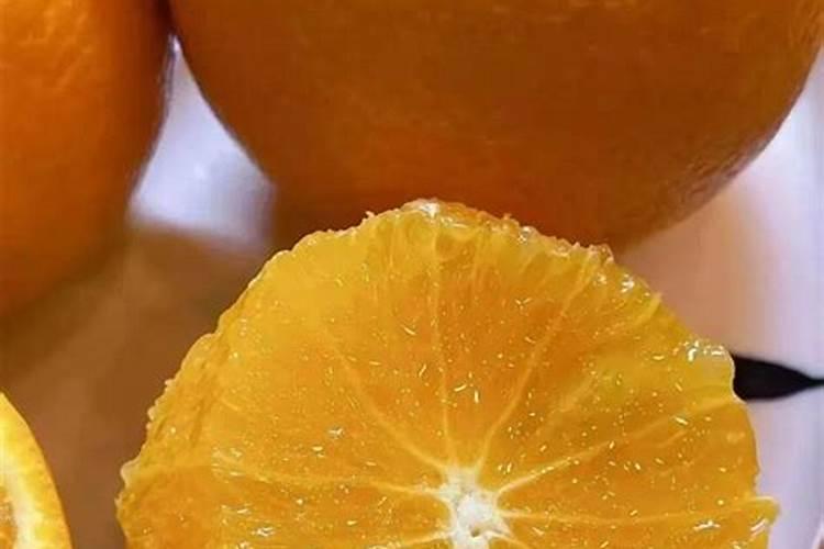 夏橙没摘可以打硼肥吗