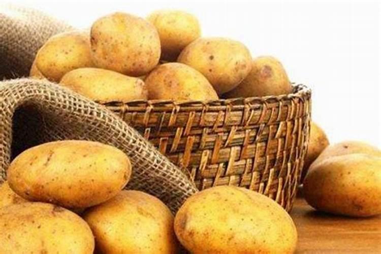 地膜种土豆怎么种