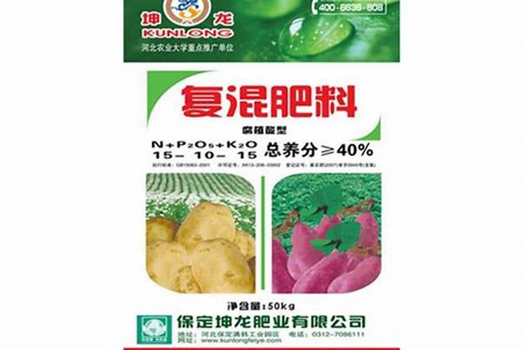 腐殖酸类肥料有哪几种？