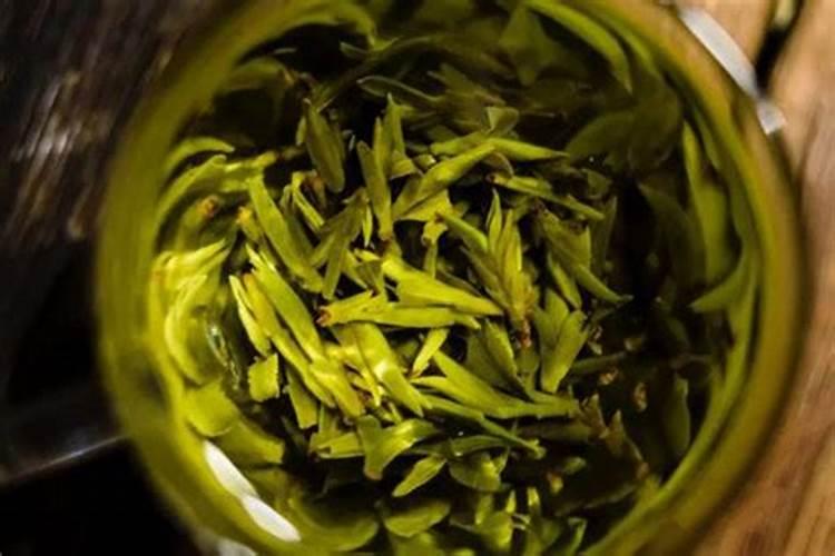 茶叶施什么肥