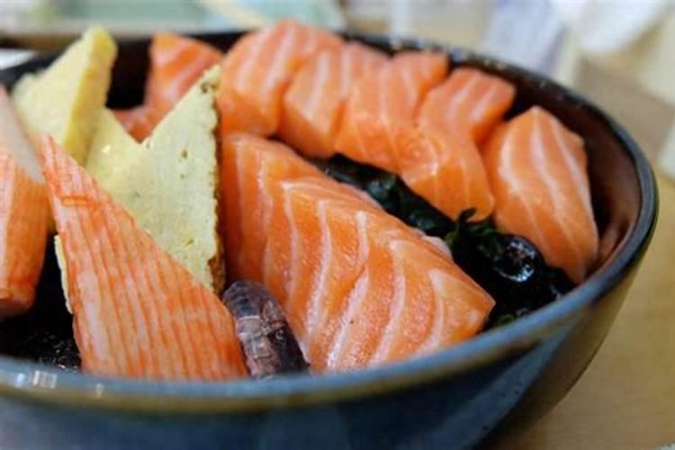 六种能生发的食物
