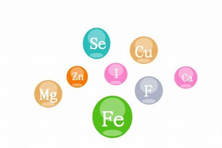 如何区别大量元素、中量元素、微量元素？