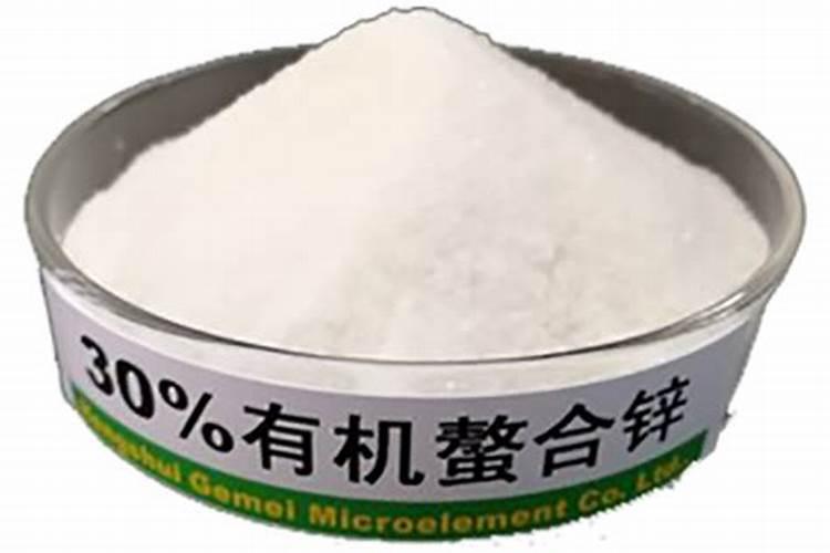 单一使用一种叶面肥好吗