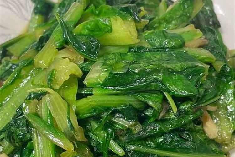 芸苔内酯适合打什么蔬菜