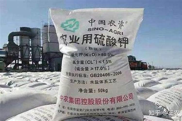 涨价预警!氮、磷、钾肥都涨价了,涨多少？鉴别假化肥的4个方法