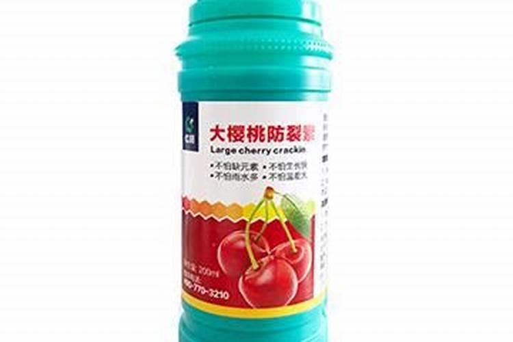 樱桃裂果什么原因,怎样预防樱桃裂果