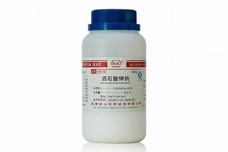 酒石酸氧钾是什么？