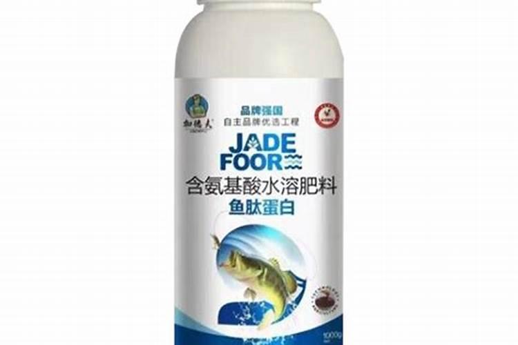 鱼的蛋白质含量高吗