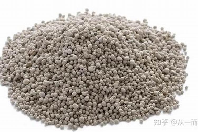 中微量元素肥料正确使用方法