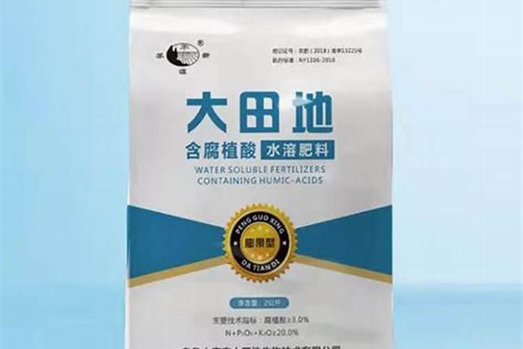 西瓜膨果期用什么肥料