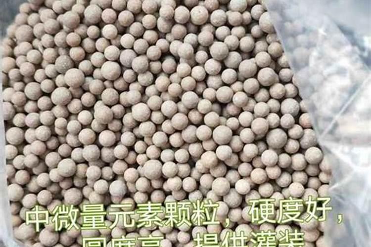水稻硅肥正确使用方法