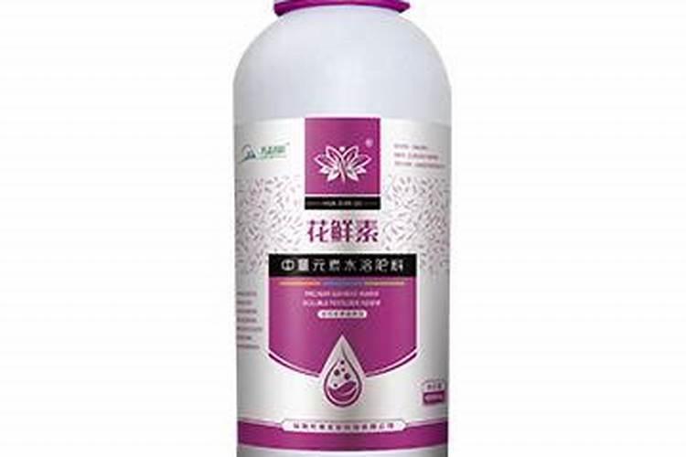 优级纯的磷酸二氢钾,钼酸铵能不能当叶面肥使用!和农用的有什么不同？