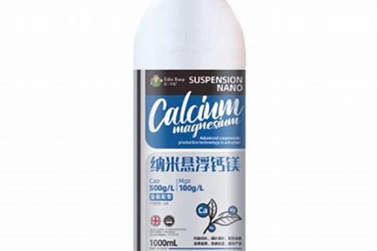 氧化钙的三个用途