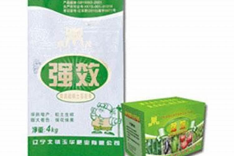 磷酸二氢钾,黄腐酸钾,芸苔素能混用吗？