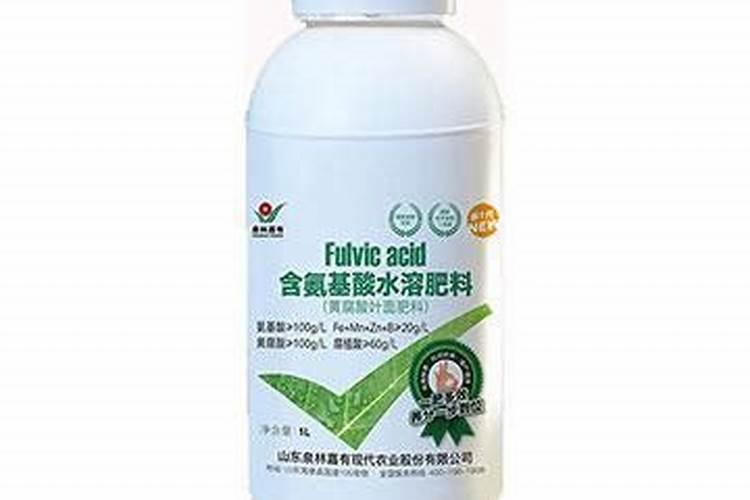 山东施美特水溶肥怎么样啊