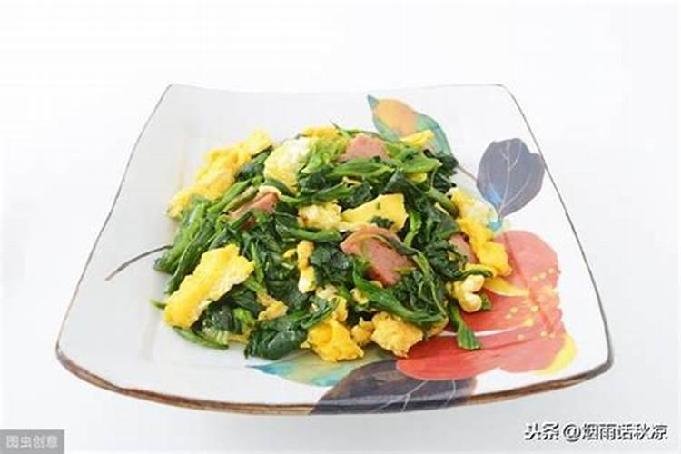 菠菜用哪类肥料可以长得快一些