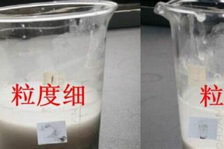 钙肥的种类和常用种类性质有哪些？