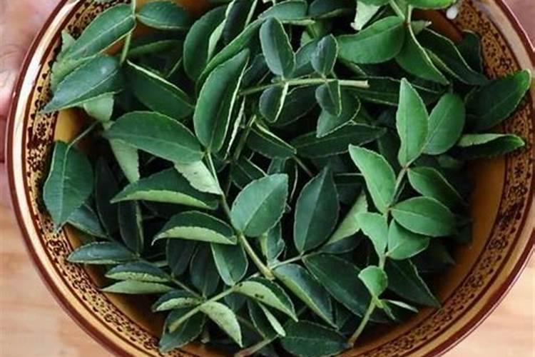 花椒叶面肥多久打好