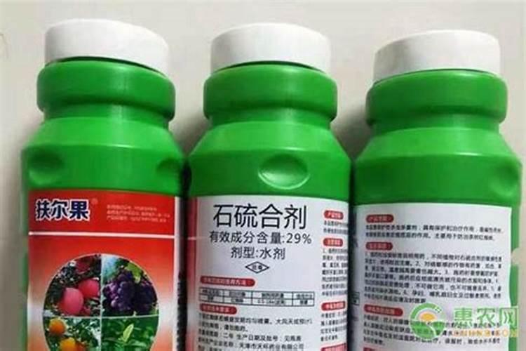 矿源黄腐酸钾为啥不能跟碱性农药混用？期待专业的解释