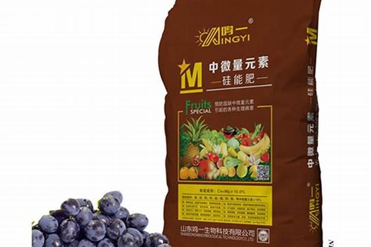 常用的钾肥品种有哪些