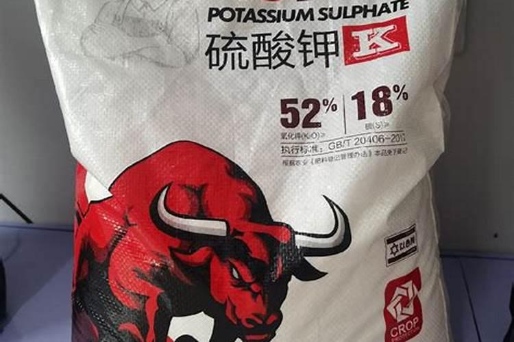 钾素肥料中钾含量的测定公式 钾肥中钾含量的测定方法