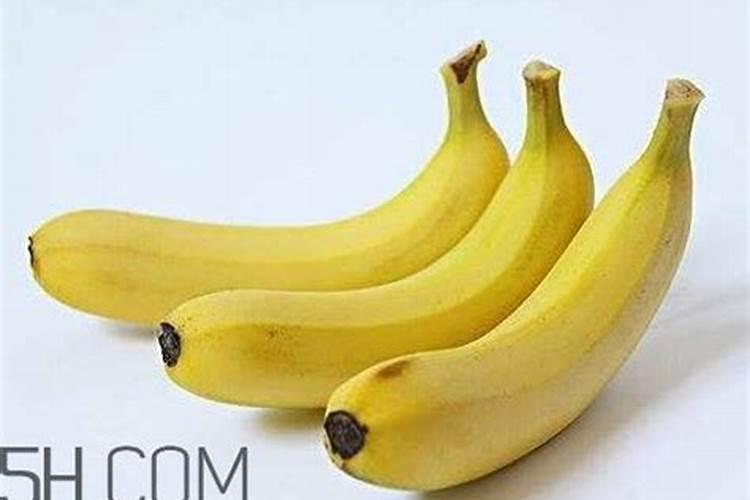 香蕉用什么肥料能快速生长