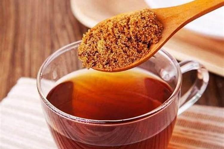 冲施肥配料中加红糖是什么意思？