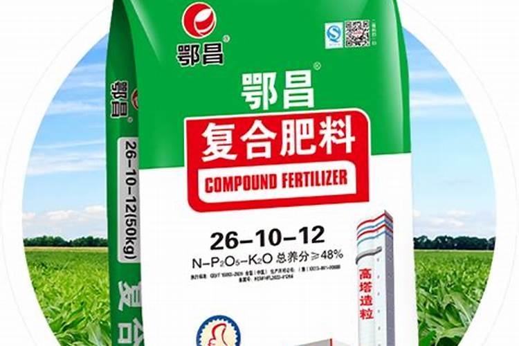 硫酸钾复合肥和氯化钾复合肥能一起施吗