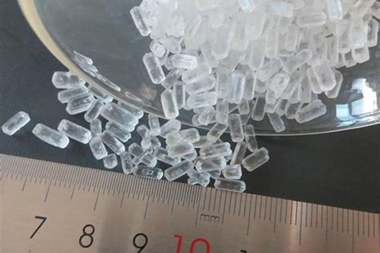 硫酸镁可以做肥料吗？