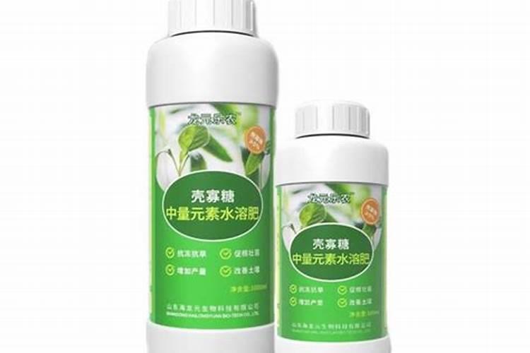 蓝莓专用肥料哪个牌子好