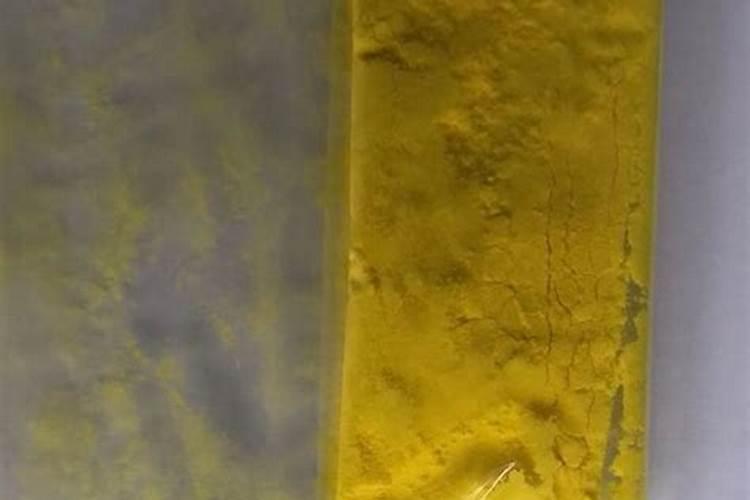 黄腐酸和腐殖酸的区别
