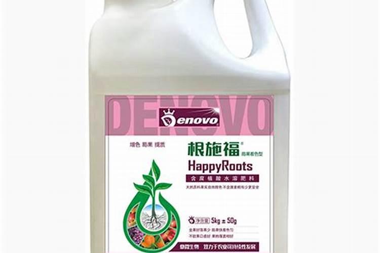 荔枝专用叶面肥什么好？