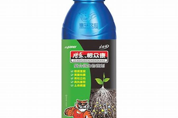 含腐植酸水溶肥料作用与使用方法