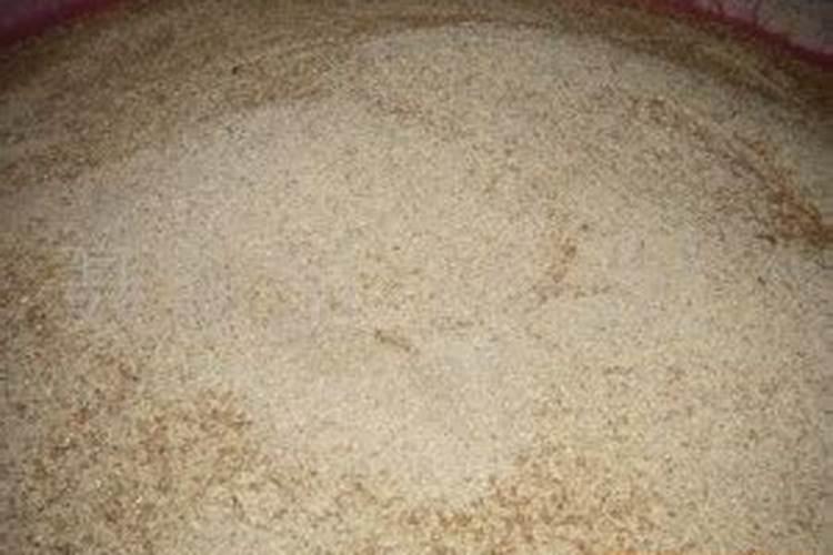 黄粉虫虫粪的能量是多少