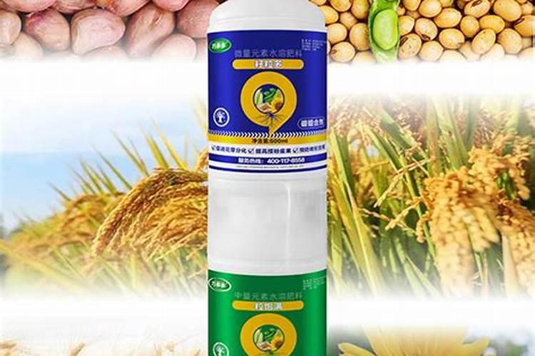 液态水溶肥与普通肥料有什么区别？