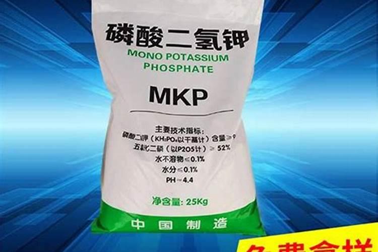 磷酸2氢钾是磷肥吗？