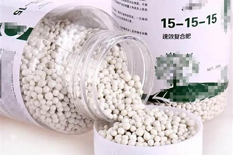 控释肥撒在土上面行吗