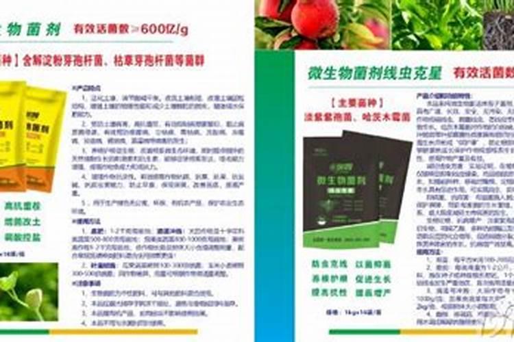 微生物菌肥在生产中应用注意事项有哪些？