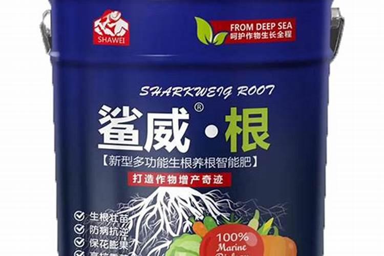 爱福地益生根复合微生物肥料需要复盖土壤吗？