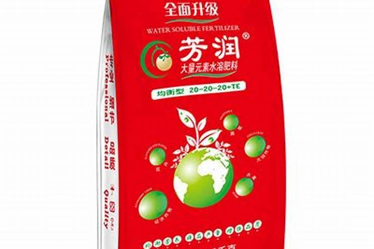 圆椒坐果用什么肥料好