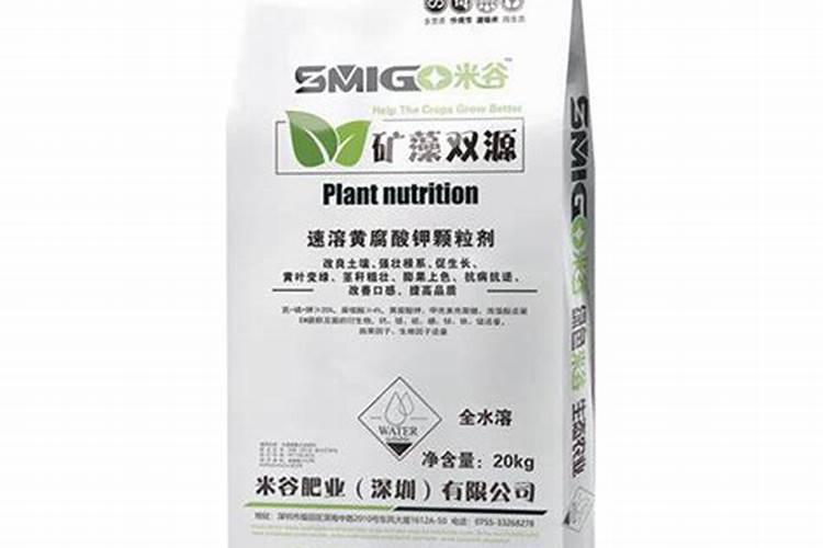 化肥好还是氨基酸水溶肥好？