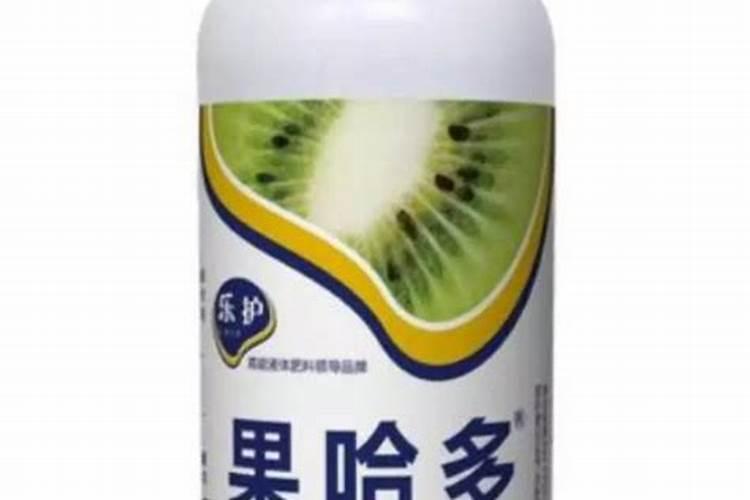 海藻肥的分类有哪些,有哪些优势