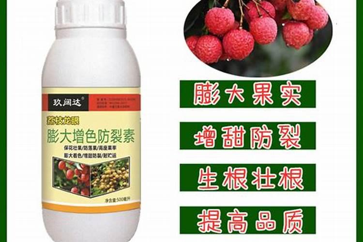 谁有生根壮苗效果比较好的水溶肥？