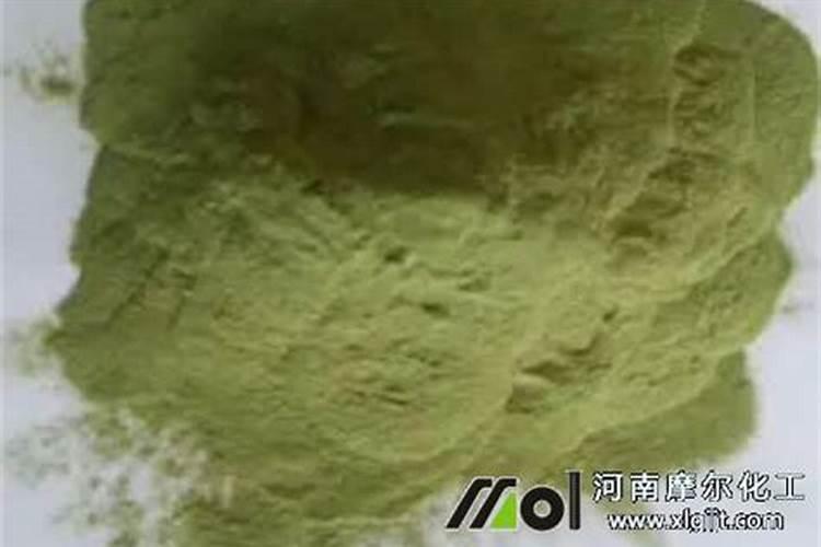 什么是海藻肥