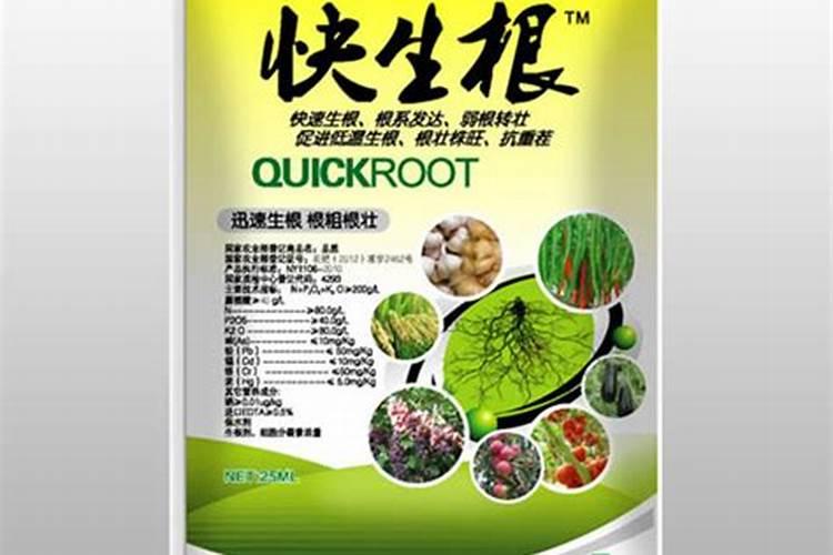 氨基酸肥和腐殖酸肥,哪种生根肥料效果好？