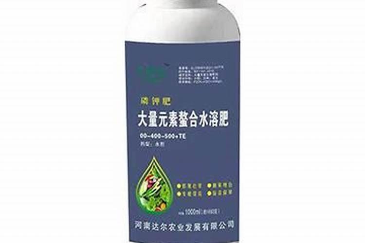 黄腐酸钾复合肥怎么用？批发矿源黄腐酸钾哪个厂家的比较好