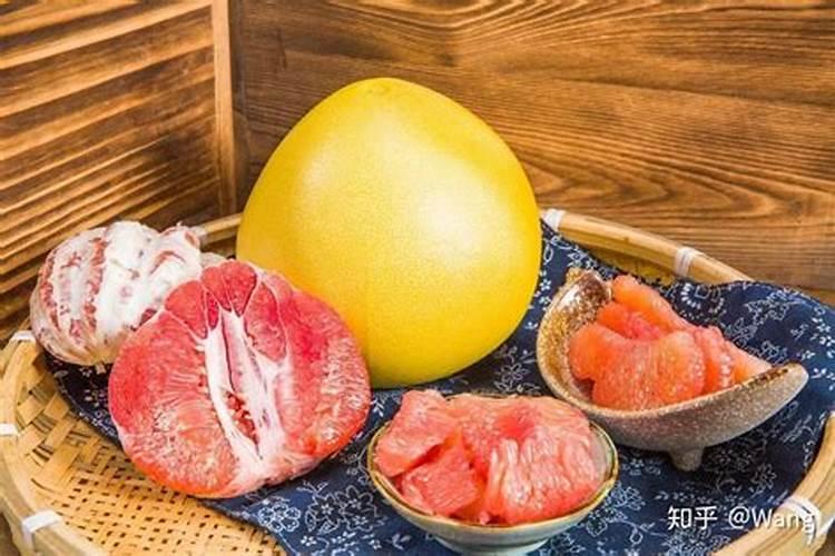 各位老师红心柚怎么施肥,与其它柚树有区别吗