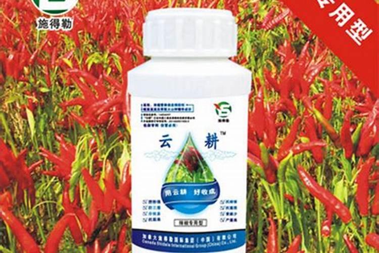 水溶肥什么品牌好？