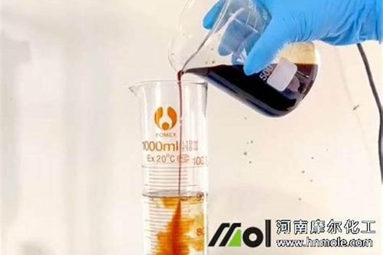 为什么花胶汤冷却后凝固
