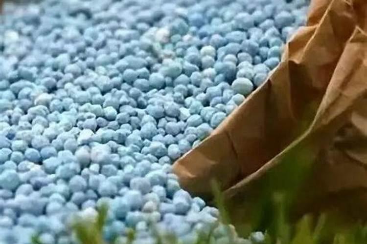 然烧贝壳,粉碎后能当肥料吗